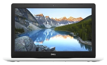 Dell Inspiron 3583 White 273231117