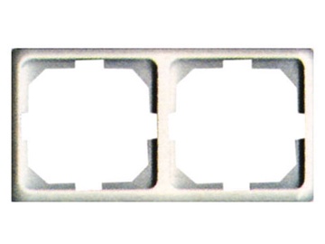 Rāmis Vilma R02V, ziloņkaula