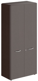 Skyland Dioni Wardrobe DCW 85(Z) Wenge Magic