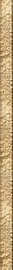 Keramin Accent 3 Beige 20x400mm