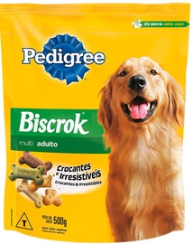Pedigree Biscrok Multi 500g