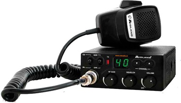 Blow CB Alan Midland M-Zero 24-198#