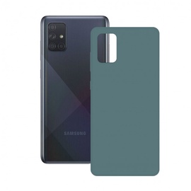 Dėklas telefonui Samsung Galaxy A51 green