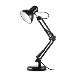 Galda lampa Okko Arizona MT47685-1, E27, brīvi stāvošs, 40W