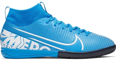 Nike Mercurial Superfly 7 Academy IC JR AT8135 414 Blue 37.5