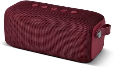 Fresh 'n Rebel Rockbox Bold M Speaker Ruby Red