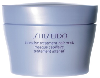 Shiseido Intensive Treatment Hair Mask 200ml