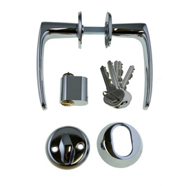 Lukukomplekt Fiskostar UL27MS/CR + SSK256/13CR+SS701 5V