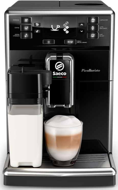 Kohvimasin Philips Saeco PicoBaristo SM5460/10