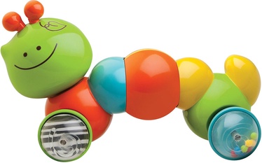 Blue Box Press & Play Zoom Zoom Buggy 004377