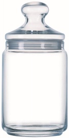 Емкость для сыпучих продуктов Luminarc Club Jar 1l