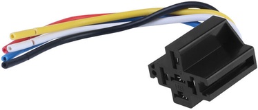 Relejs Carmotion Relay Socket With Five Outputs