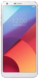 Мобильный телефон LG G6, белый, 4GB/32GB