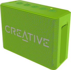 Belaidė kolonėlė Creative Muvo 1C Green