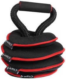 HMS Adjustable Soft Kettlebell KRM20