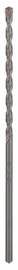 URBIS BETONAM, 5X150MM SILVER PERCUSSION (BOSCH)