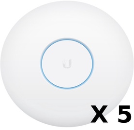 Ubiquiti UniFi UAP AC HD 5-Pack
