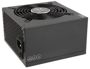 SilverStone PSU Strider 80 Plus Platinum ST75F-PT 750W