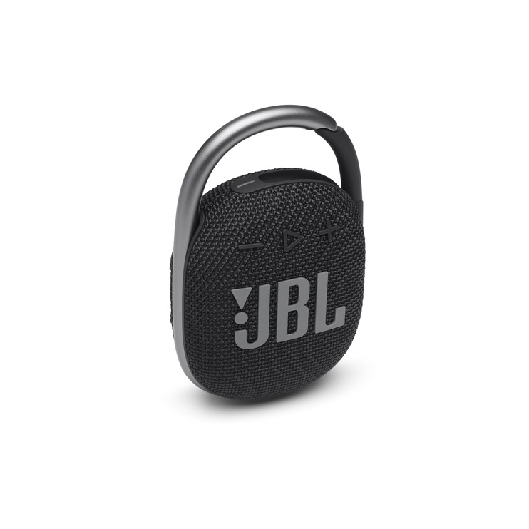 Juhtmevaba kõlar JBL JBL CLIP4 Black, must, 5 W