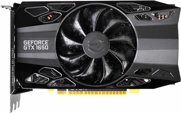 EVGA GeForce GTX 1650 XC Gaming 4GB GDDR5 PCIE 04G-P4-1153-KR