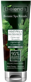 Plaukų kondicionierius Bielenda Botanic Spa Rituals Black Turnip + Horsetail, 250 g
