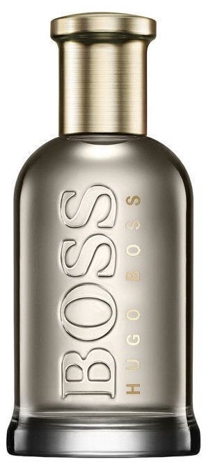 hugo boss eau de parfum spray