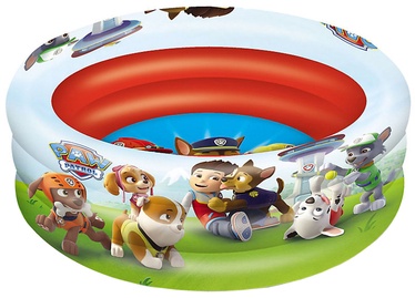 Bassein Mondo Paw Patrol Three Ring Pool