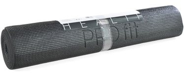PROfit Slim Mat 173x61x0.5cm Black