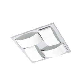 LAMPA SIENAS WASAO 94884 4X5,4W LED IP44 (EGLO)