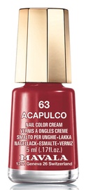 Küünelakk Mavala Mini Color Acapulco, 5 ml