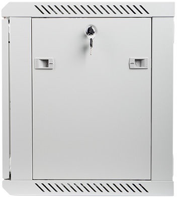 Серверный шкаф Lanberg WF01-6409-10S 9U