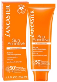 Lancaster Sun Sensitive Delicate Comforting Cream SPF 50+ 50ml