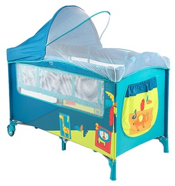 Milly Mally Mirage Deluxe Jungle