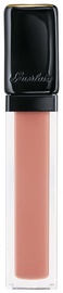 Huulepulk Guerlain Kisskiss Creamy L300 Candid Matte, 3.5 g