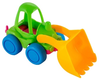 Rotaļu traktors Nordic 106/1
