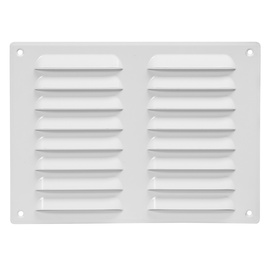 Ventilācijas reste Europlast MR2619, 260 mm x 190 mm