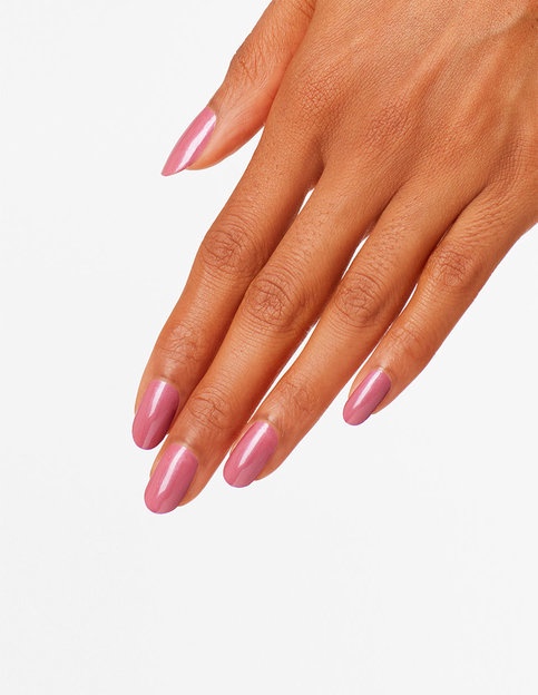 Лак для ногтей OPI Gel Color Not So Bora-Bora-ing Pink