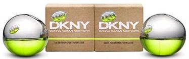 Komplekts sievietēm DKNY Be Delicious 2pcs Set 60ml EDP