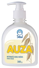 Seal Oat Softening 300g Hand Cream