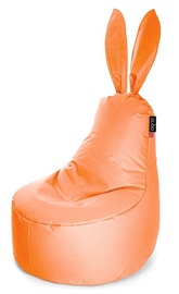 Кресло-мешок Qubo Mommy Rabbit Fit Mango Pop