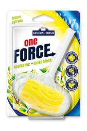 Подвесной блок для унитаза General Fresh, 40 г