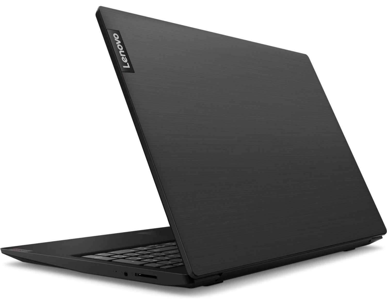 Ноутбук Lenovo IdeaPad S145-15IWL Black 81MV01DQLT, Intel® Pentium® Gold  5405U, 4 GB, 128 GB, 15.6 ″, Intel UHD Graphics 610, черный - Krauta.ee