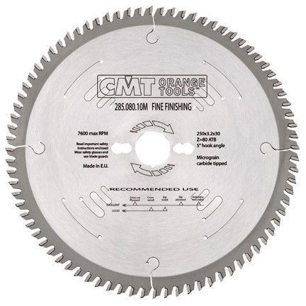 Пильный диск CMT, 315 мм x 30 мм