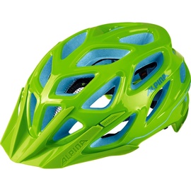 Alpina Sports Mythos 3.0 Green/Blue 57-62