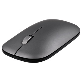 Datorpele iClick iClick wireless mac mouse, pelēka
