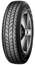 Automobilio padanga Yokohama W.Drive WY01 205 70 R15 106R 104R