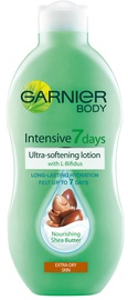 Ķermeņa piens Garnier Body Intensive 7 Shea Butter, 400 ml
