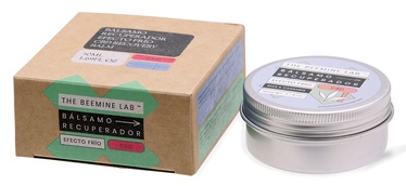 Ķermeņa balzams The Beemine Lab CBD, 15 ml