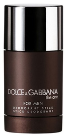 Dolce & Gabbana The One 75ml Deostick