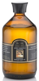 Alqvimia Body Oil 500ml Rosemary Energizing